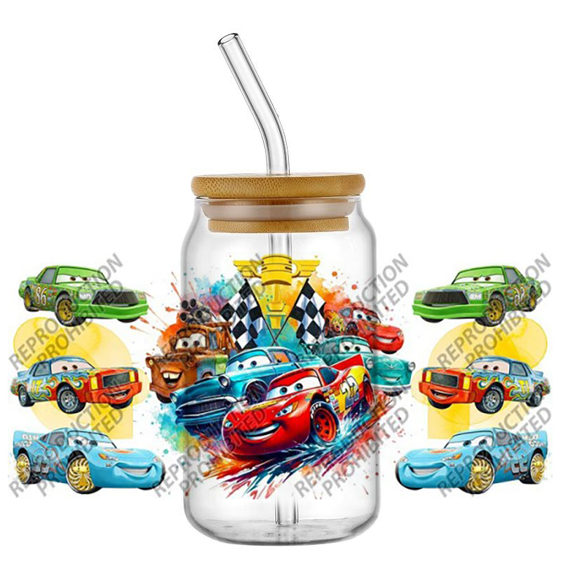 Adesivi UV DTF per auto, decor - Car Accessories Nz recensione e prezzo