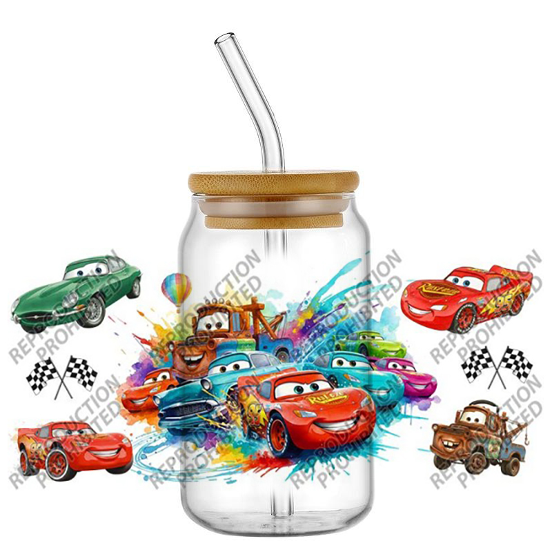Adesivi UV DTF per auto, decor - Car Accessories Nz recensione e prezzo