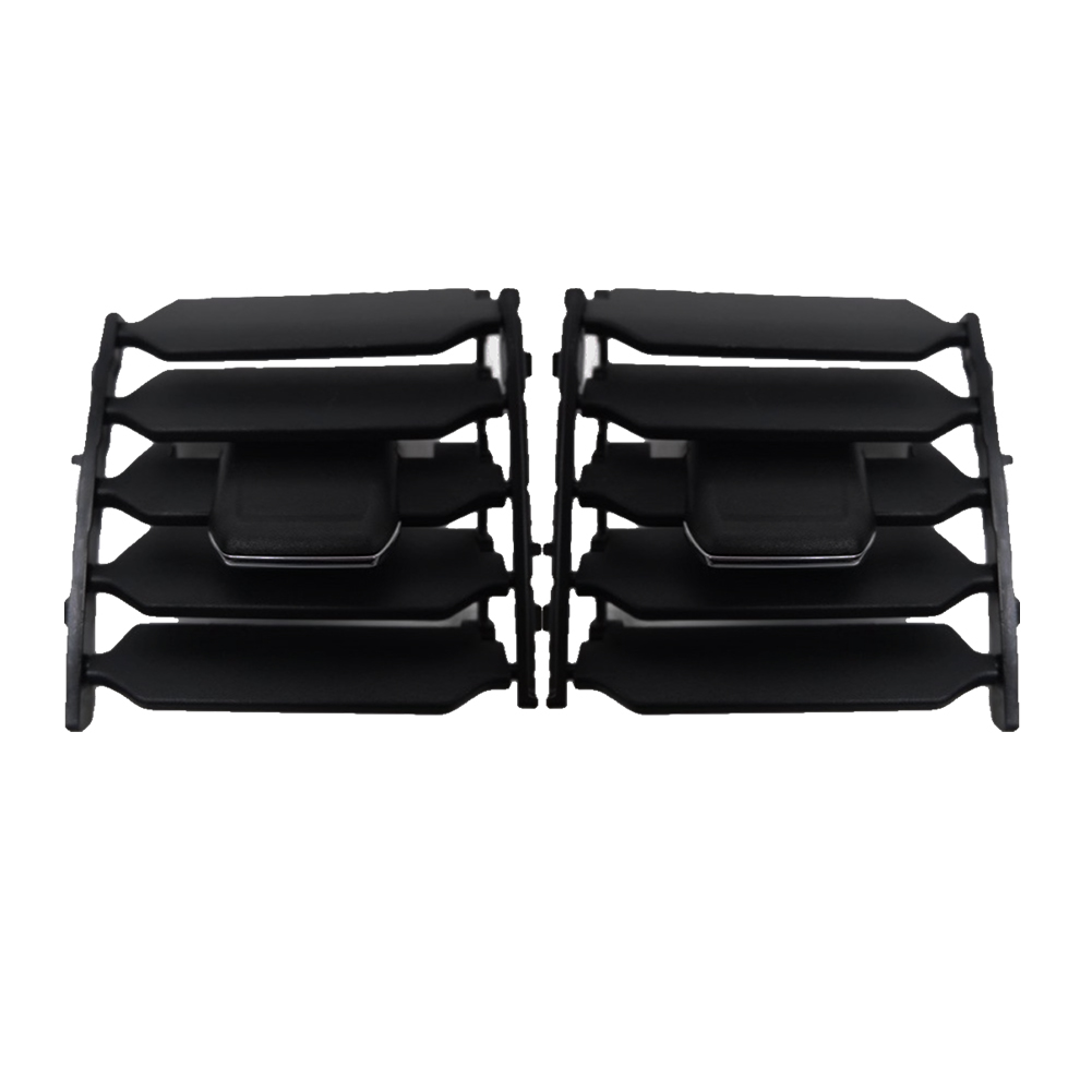 1/2 pz Griglia di uscita aria  - Car Accessories Rear recensione e prezzo