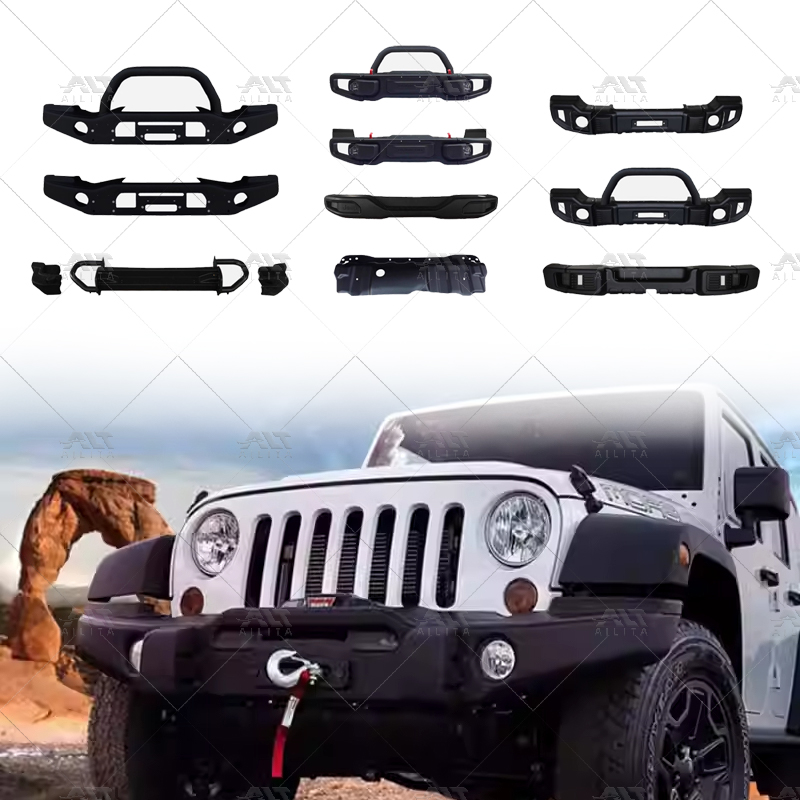 Vendita calda 2025 4x4 Off Roa - Car Accessories Rear recensione e prezzo