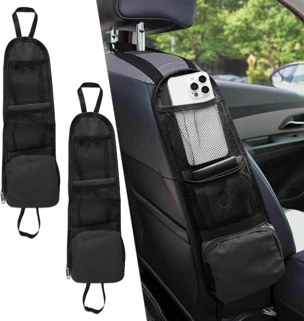 Organizer Universale per Sedil - Car Accessories Hanging recensione e prezzo
