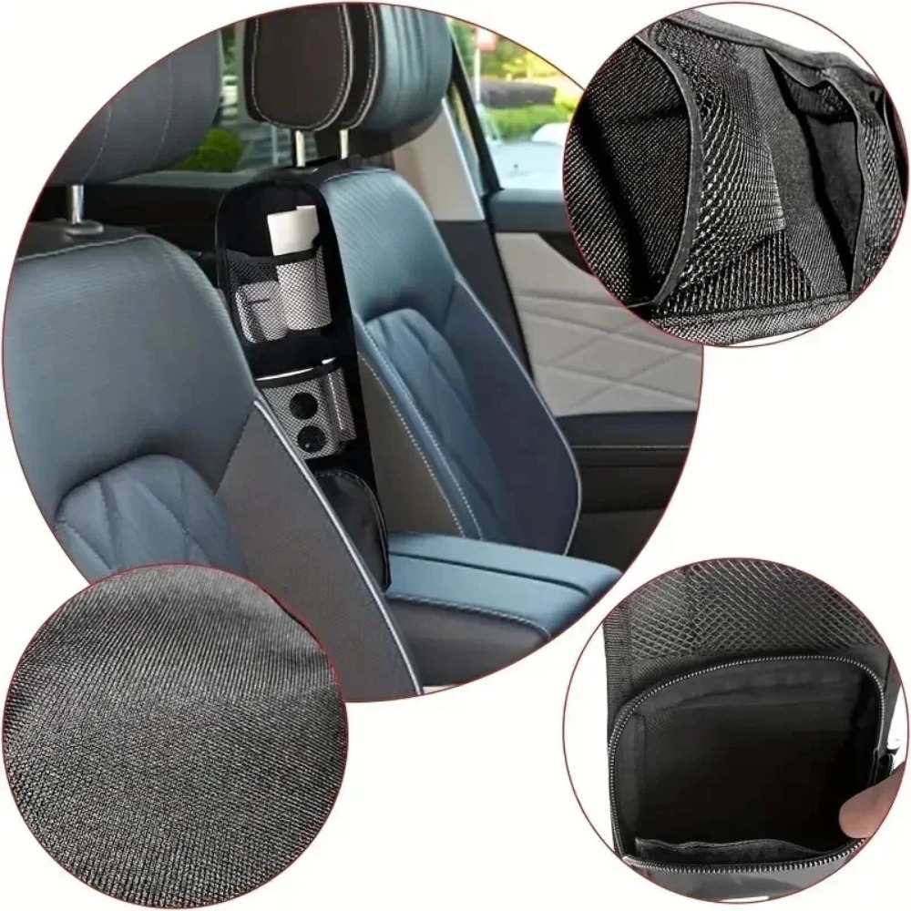 Organizer Universale per Sedil - Car Accessories Hanging recensione e prezzo