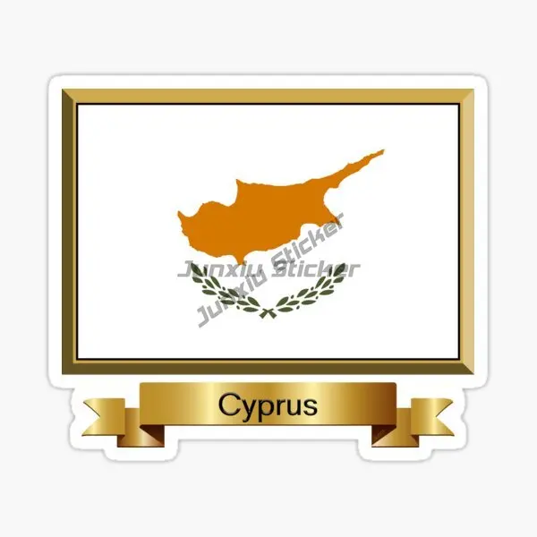 Accessori creativi per adesivi - Car Accessories Cyprus recensione e prezzo