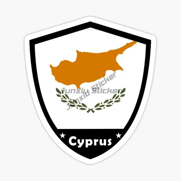 Accessori creativi per adesivi - Car Accessories Cyprus recensione e prezzo