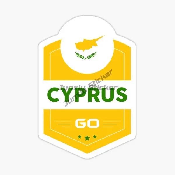 Accessori creativi per adesivi - Car Accessories Cyprus recensione e prezzo