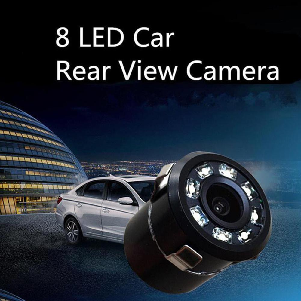 Telecamera di Retromarcia con  - Car Accessories Tata Punch recensione e prezzo