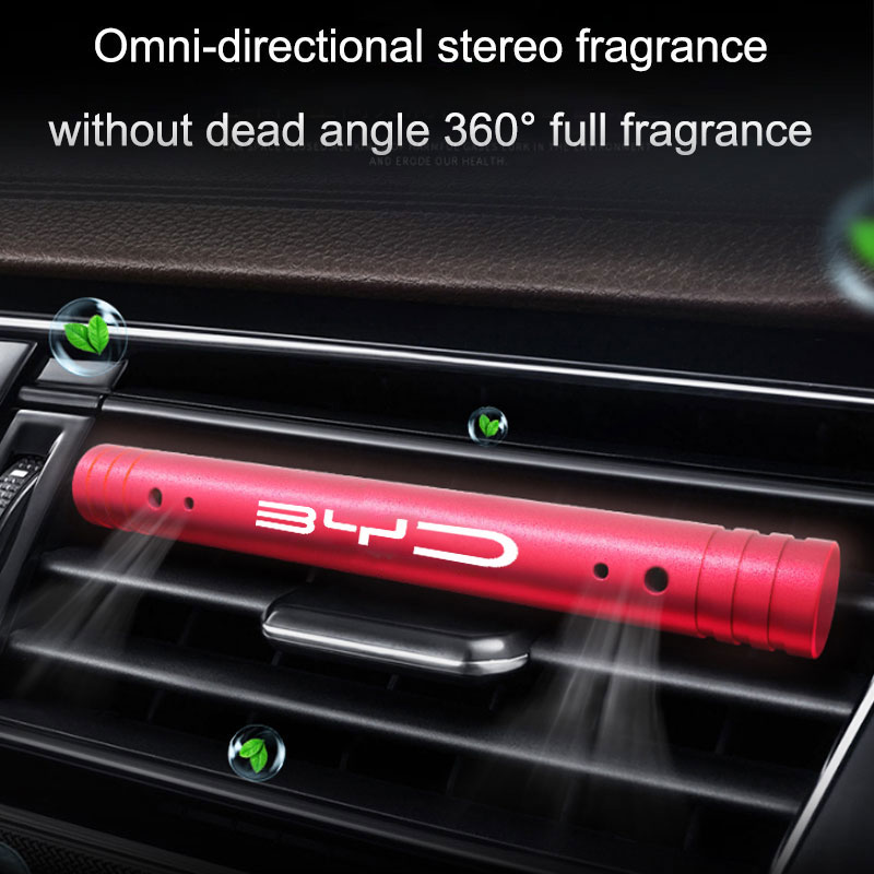 Auto Presa Deodorante Auto Pro - Car Air Freshener Vent recensione e prezzo