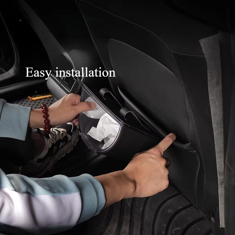 Cestino per Rifiuti da Auto Pr - Car Accessories Hanging recensione e prezzo