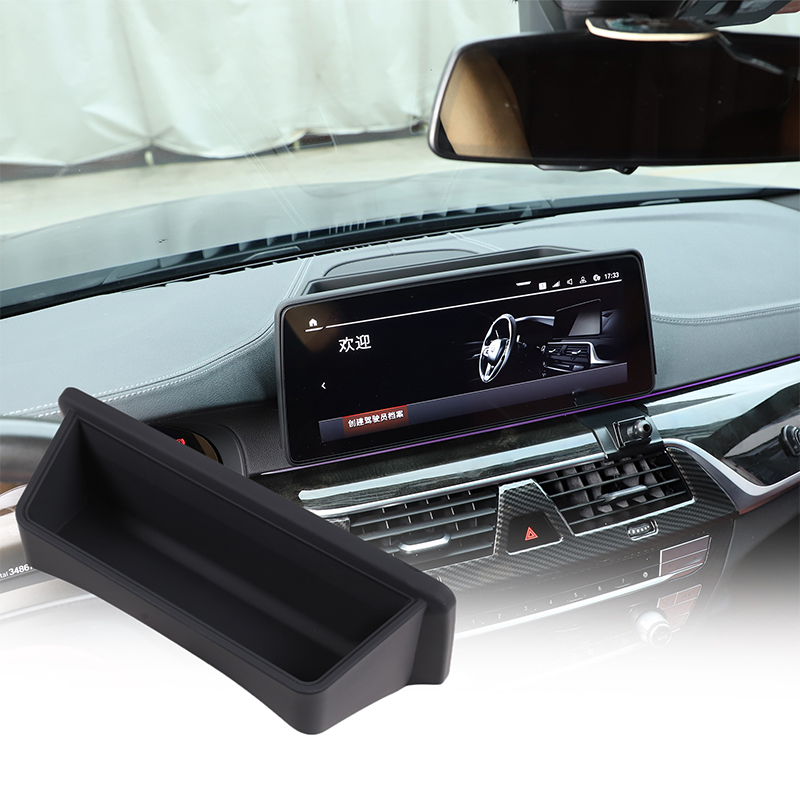 Per BMW 5 6 Serie GT G30 G32 2 - Car Accessories Dashboard recensione e prezzo