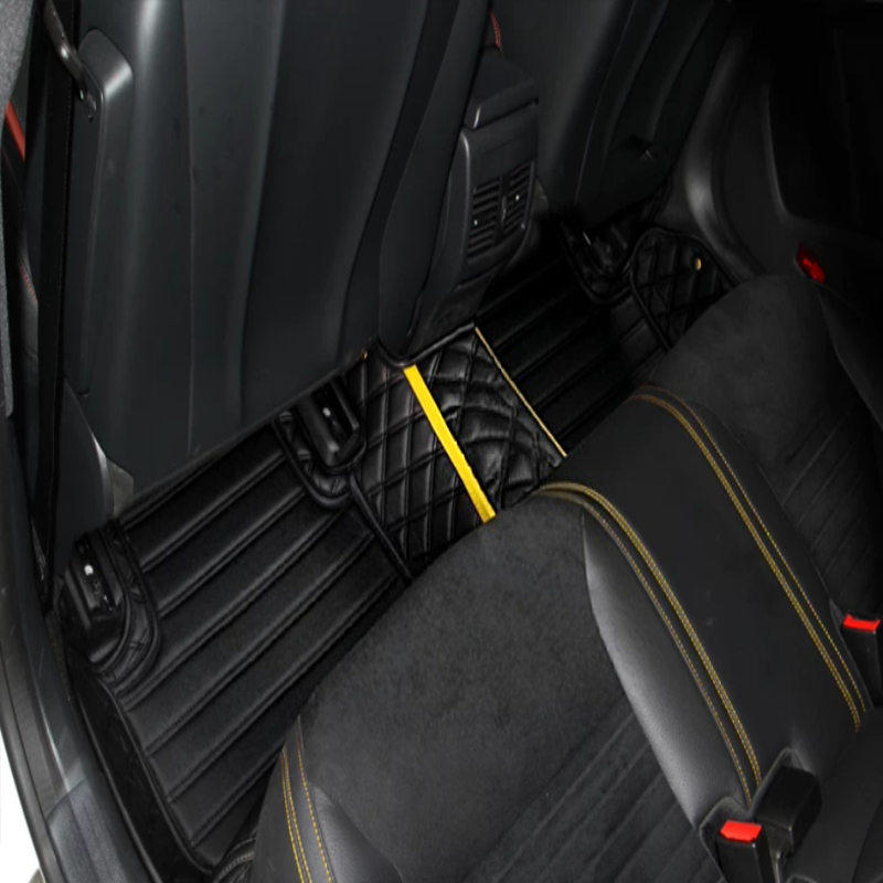 Tappetini Auto Personalizzati  - Car Accessories Oman recensione e prezzo