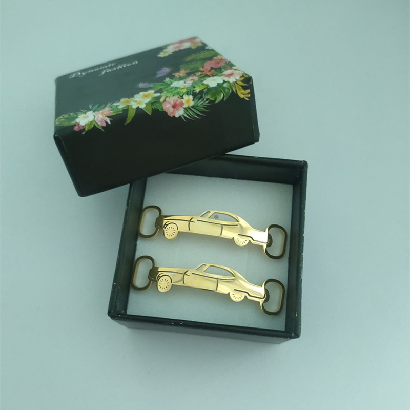 Nome personalizzato Fibbia per - Car Accessories Gifts For Men recensione e prezzo