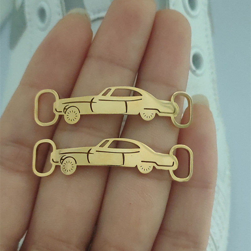 Nome personalizzato Fibbia per - Car Accessories Gifts For Men recensione e prezzo